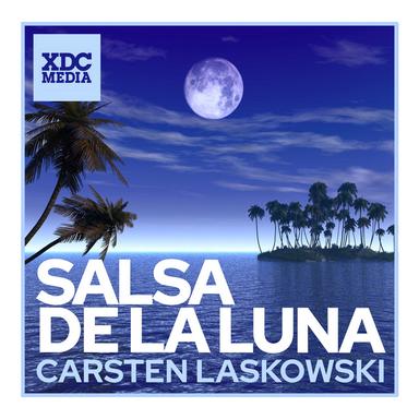 Salsa De La Luna - Tribal Latin House Version