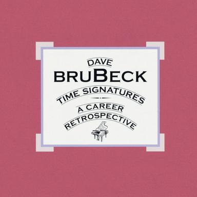 Time Signatures: A Career Retrospective