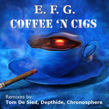 Coffee 'N Cigs - Chronosphere Remix