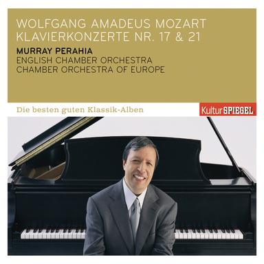 Mozart: Piano Concertos Nos. 17 & 21