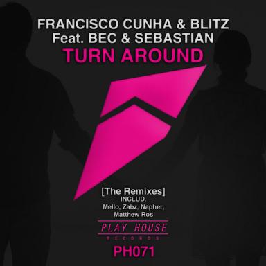 Turn Around - Napher Remix