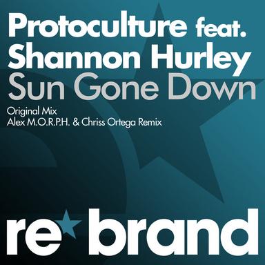 Sun Gone Down - Original Mix