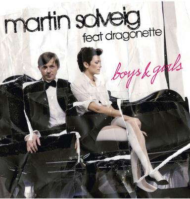 Boys & Girls - David E. Sugar Remix - MS Edit