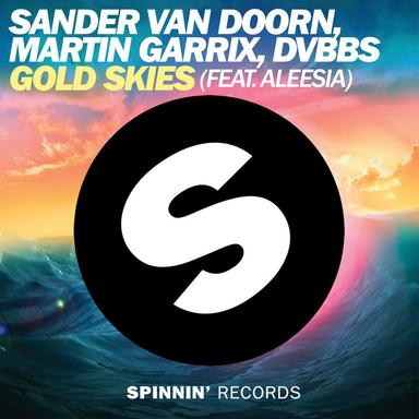 Gold Skies - Original Mix