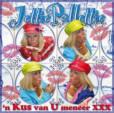 `N Kus Van U Meneer