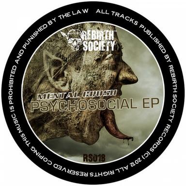 First Steps In Hell - Original Mix
