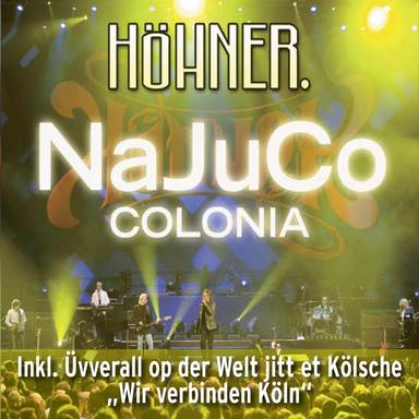 NaJuCo Colonia (Medley) - Party Version
