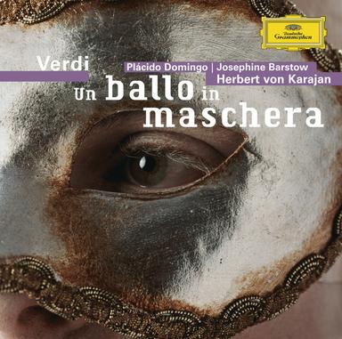 Un ballo in maschera, Act I: Su, profetessa – Di' tu se fedele