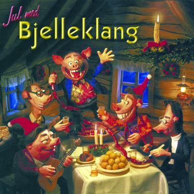 Bjelleklang