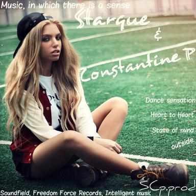 Dance Sensation - Original Mix