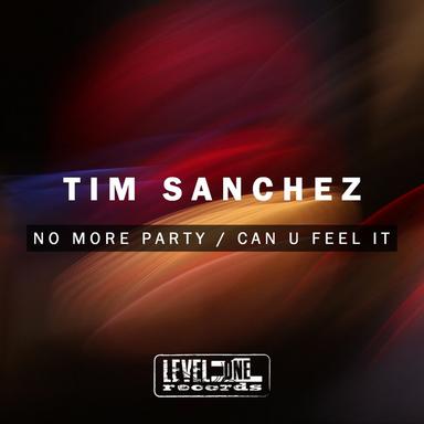 No More Party - Tim Sanchez & Gabriel B. Remix