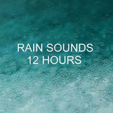 Sleep Rain Sounds