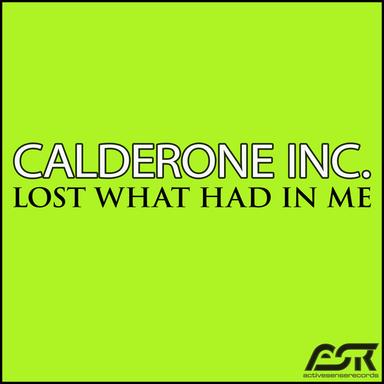 Lost What Had in Me - Club Mix