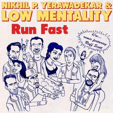 Run Fast
