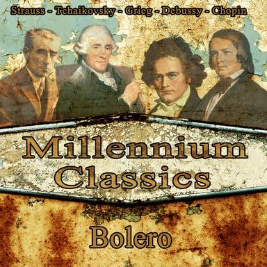Peer Gynt, Suite No. 1, Op. 46: I. Morning