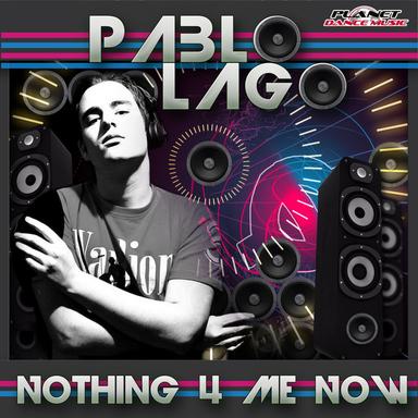 Nothing 4 Me Now - Radio Edit