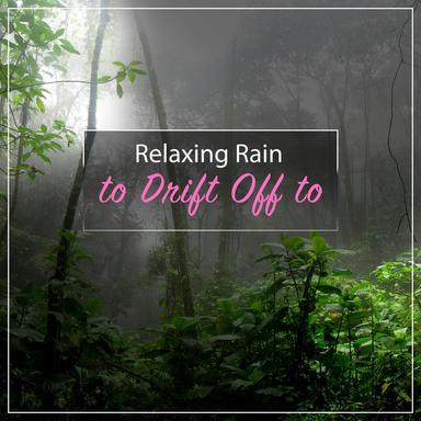 Spa and Yoga Rain Sounds
