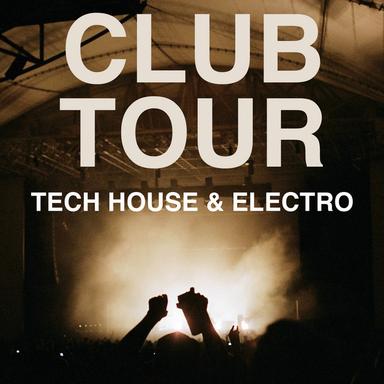 Kuis - Club Mix