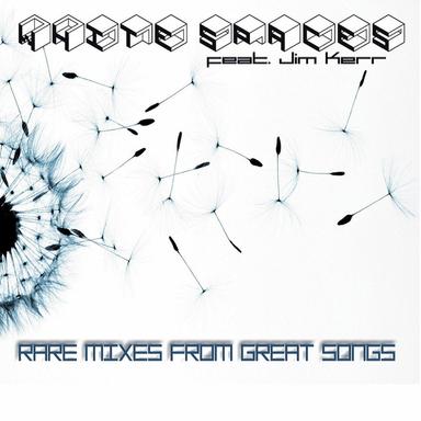 Don't You (Forget About Me) - Gerret's Radio Mix