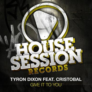 Give It to You - Seamus Haji Main Mix
