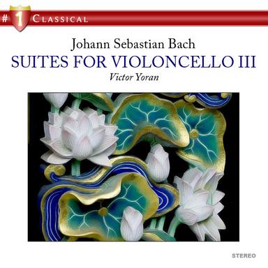 Cello Suite No. 6 in D Major, BWV 1012: I. Prelude