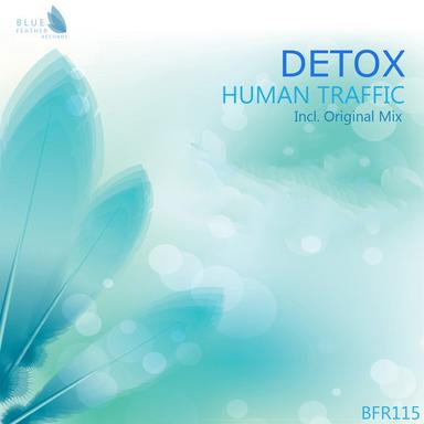 Human Traffic - Original Mix