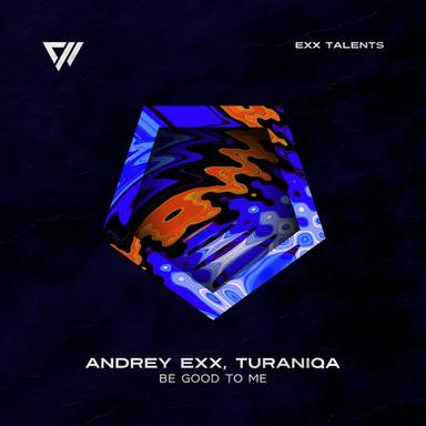 Be Good To Me - Radio Edit
