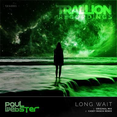 Long Wait - Casey Rasch Remix