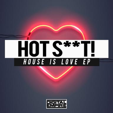 House Is Love