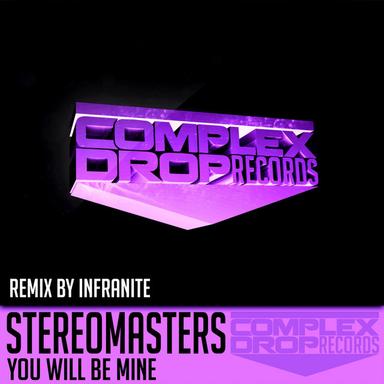 You Will Be Mine - Original Mix
