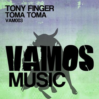 Toma Toma - Original Mix