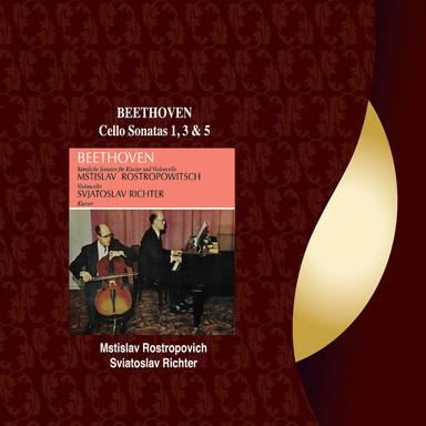 Cello Sonata No. 5 in D Major, Op. 102 No. 2: I. Allegro con brio