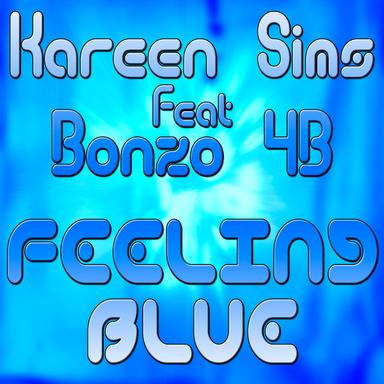 Feeling Blue - Jazz Mix