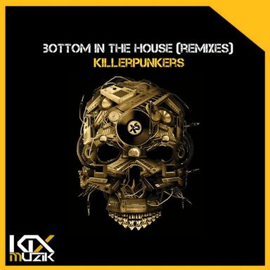 Bottom in the House - John Blackwood Remix
