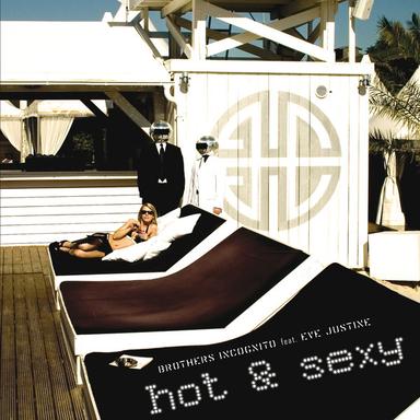 Hot & Sexy - Electrixx Remix