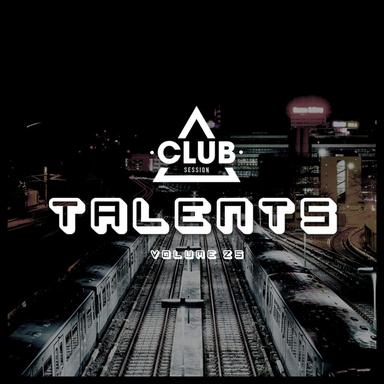 Above - Original Mix