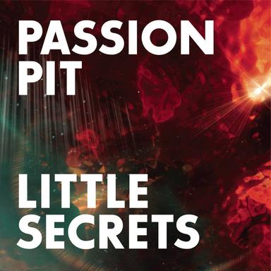 Little Secrets - Jack Beats Remix