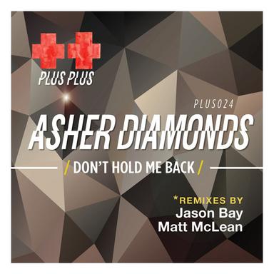 Don't Hold Me Back - Jason Bay's Late Night Pool Party Remix