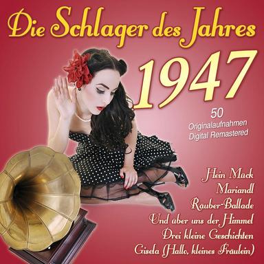 Gisela (Hallo kleines Fräulein)