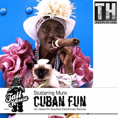 Cuban Fun - Tim Nice Remix