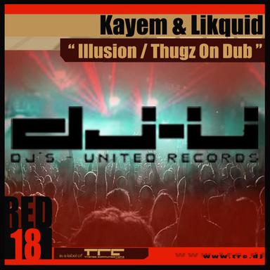 Thugz On Dub - Original Mix