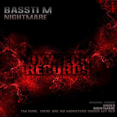 I'm Sure, There Are No Monsters Under My Bed - Original Mix