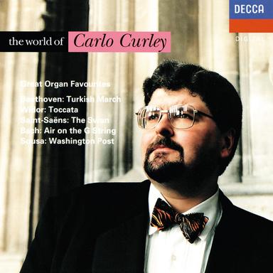 Moment musical in F minor, D.780 No.3 (Arr. Curley)