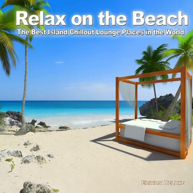 Sunset Feelings - Sentosa Cafe Beach Del Mar Mix
