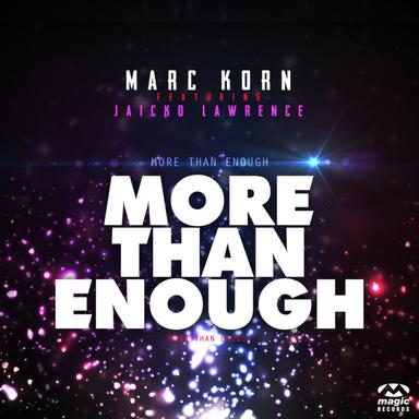 More Than Enough - Bodybangers Mix Edit