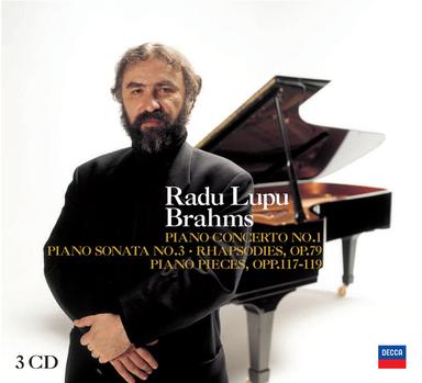 Piano Sonata No. 3 in F Minor, Op. 5: II. Andante espressivo
