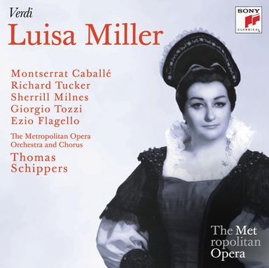 Luisa Miller: Andrem, raminghi e poveri