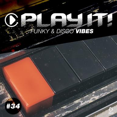 Keep It On - Original Mix