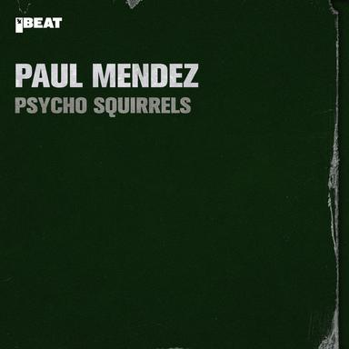 Psycho Squirrels