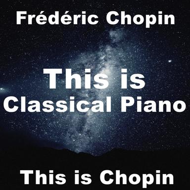 Etude Op.10 No.1 Waterfall in C Major